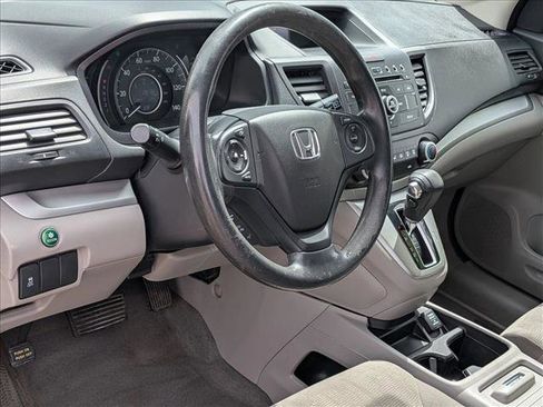 Used 2013 Honda CR-V LX image 7