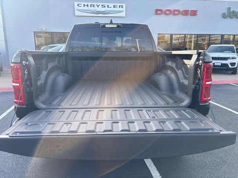 New 2026 RAM 1500 RHO w/ RHO Level 1 Equipment Group AWD/4WD image 11