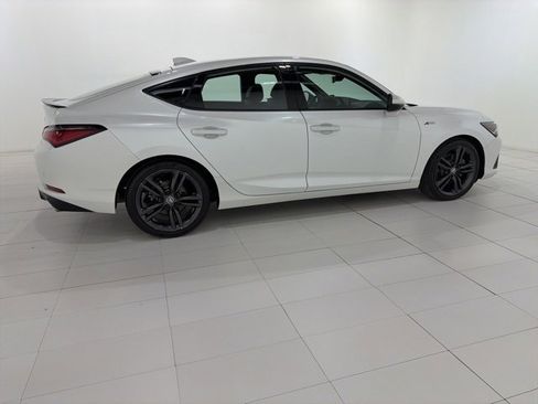 Certified 2023 Acura Integra A-Spec image 6