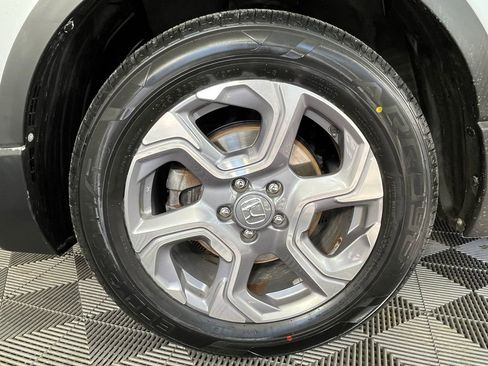 Used 2019 Honda CR-V EX-L image 13
