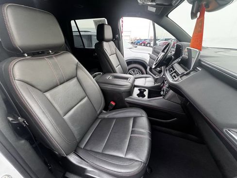 Used 2023 Chevrolet Tahoe RST w/ Luxury Package image 14