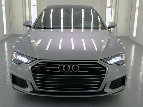 Used 2019 Audi A6 3.0T Prestige image 3