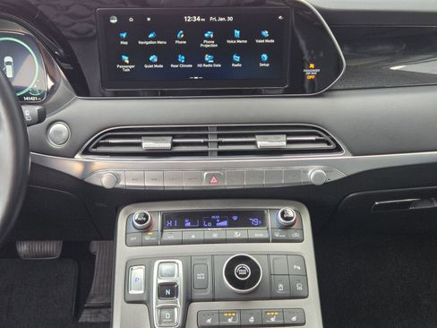 Used 2022 Hyundai Palisade Limited image 15