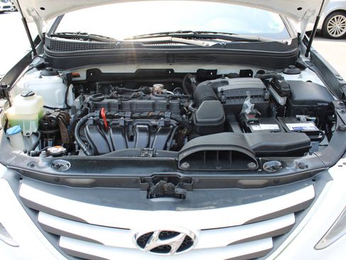 Used 2014 Hyundai Sonata GLS FWD image 32