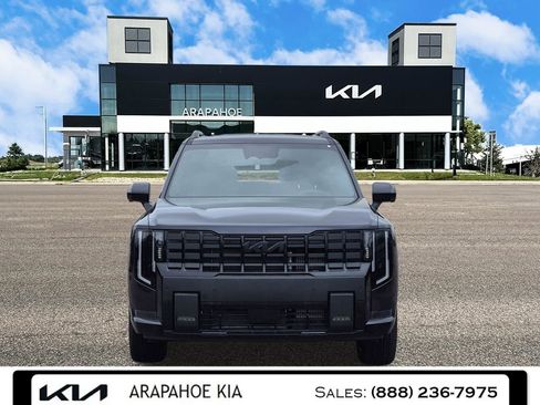 New 2027 Kia Telluride X-Line SX Prestige AWD/4WD image 3