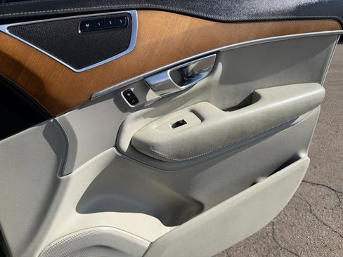 Used 2018 Volvo XC90 T6 Inscription w/ Convenience Package image 53