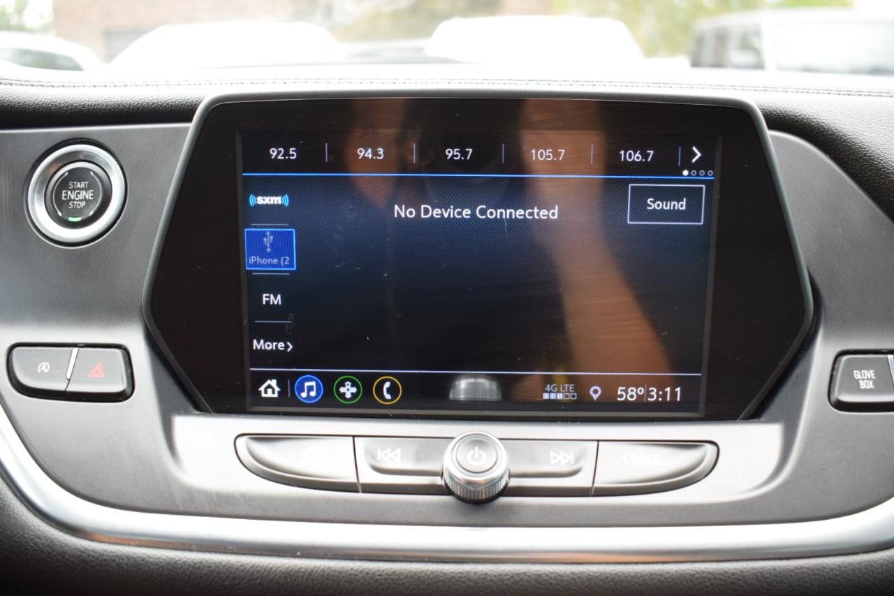 Used 2020 Chevrolet Blazer LT FWD image 23