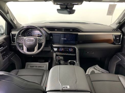 New 2026 GMC Sierra 1500 Denali image 24
