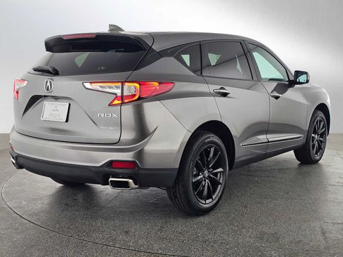 Used 2026 Acura RDX SH-AWD image 3