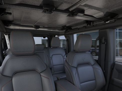 New 2026 Ford Bronco Stroppe Edition AWD/4WD image 45