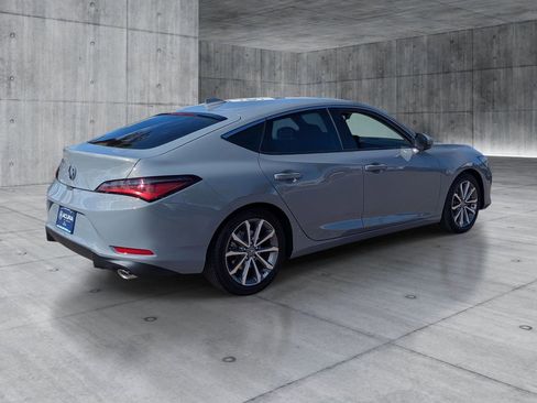 New 2026 Acura Integra image 8