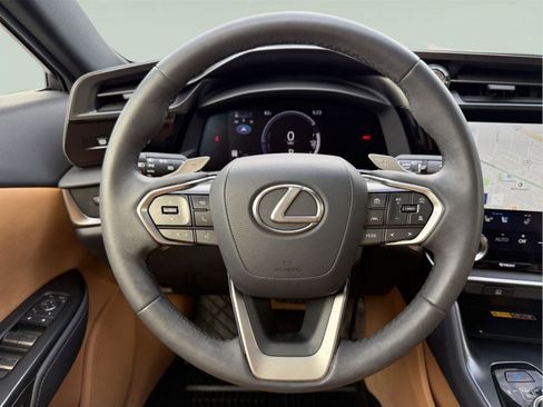 Certified 2024 Lexus RZ 300e Premium w/ Accessory Package (Z1) FWD image 14