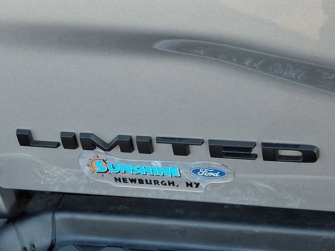 Used 2024 RAM 2500 Limited image 33