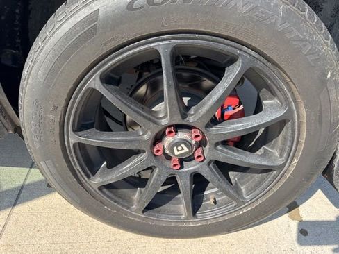 Used 2017 Subaru Forester 2.0XT Touring w/ Popular Package #2 image 8