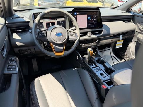 New 2026 Subaru Outback Wilderness AWD/4WD image 10