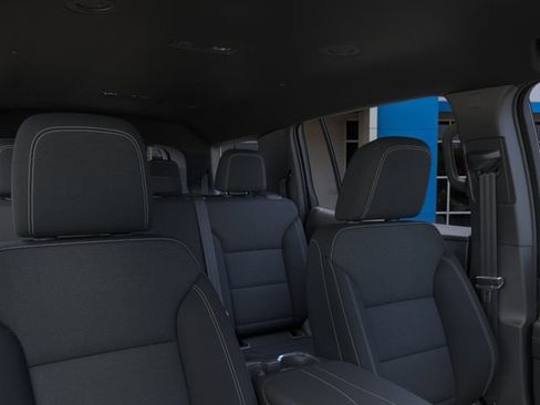 New 2026 Chevrolet Traverse LT image 24