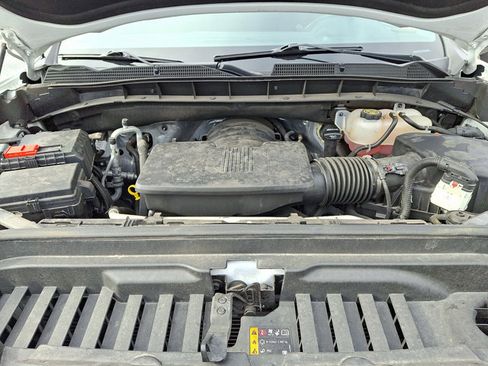 Certified 2023 GMC Sierra 1500 SLE image 28