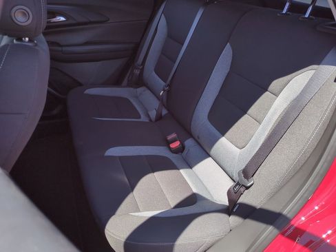 New 2026 Chevrolet TrailBlazer LT w/ Midnight Edition image 23