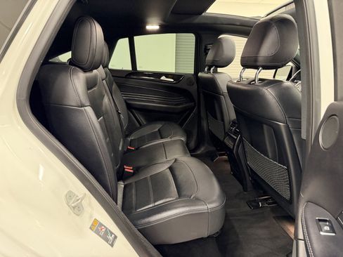 Used 2018 Mercedes-Benz GLE 43 AMG 4MATIC Coupe image 67