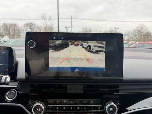 New 2026 Honda Prologue Elite image 21