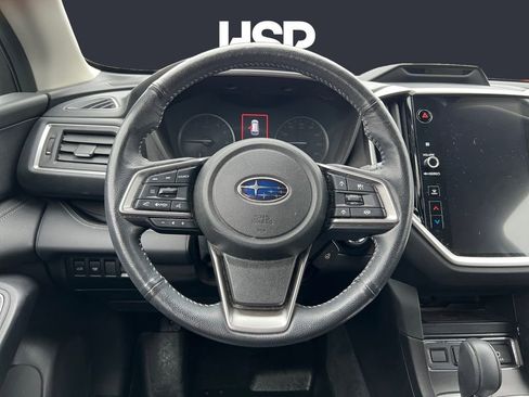 Used 2023 Subaru Ascent Limited image 12