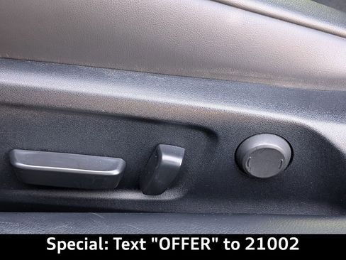 Used 2022 Lexus RC F Track Edition image 20