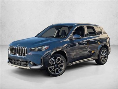 New 2026 BMW X1 xDrive28i