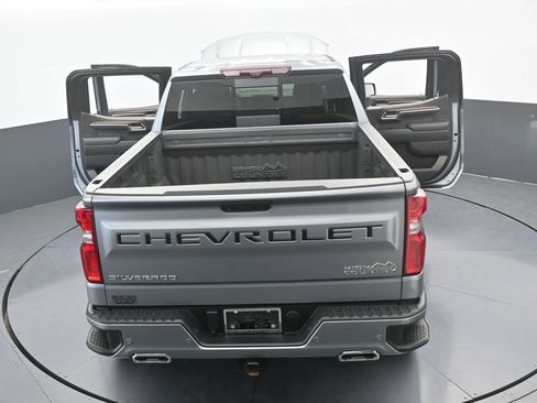 Used 2023 Chevrolet Silverado 1500 High Country w/ Technology Package image 82