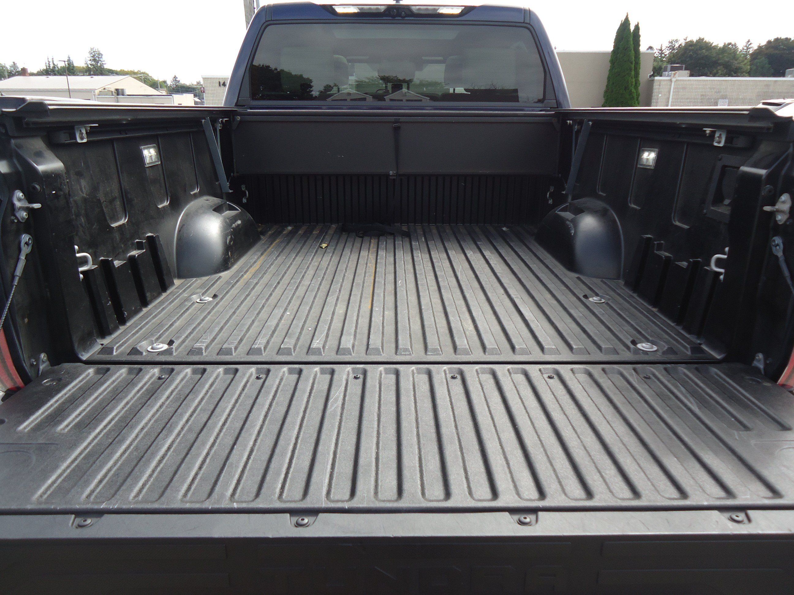 Used 2023 Toyota Tundra 1794 Edition w/ Advanced Package AWD/4WD image 11