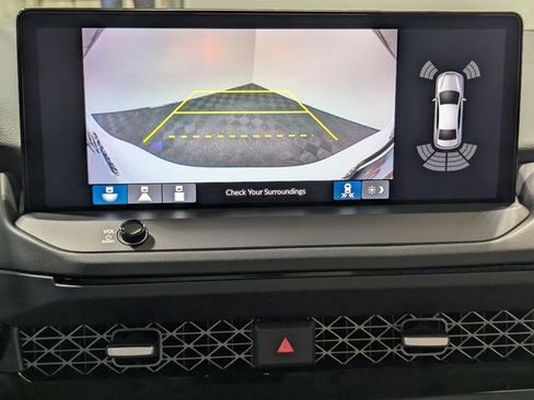 New 2026 Honda Accord Touring image 15
