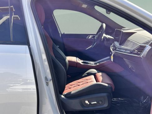 New 2026 BMW X6 xDrive40i w/ Premium Package image 33