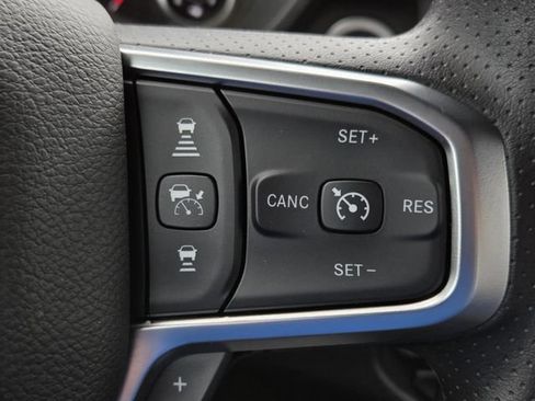 New 2026 RAM 1500 Express RWD image 25