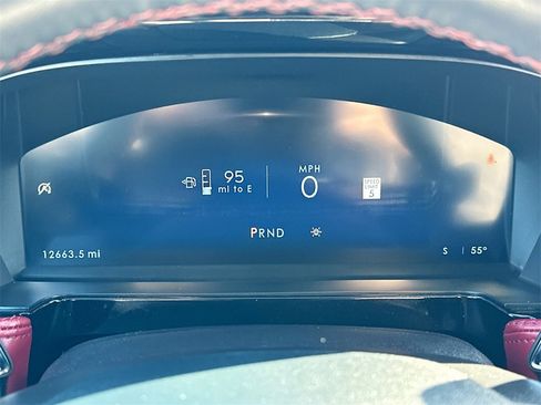 Used 2024 Lincoln Corsair Reserve image 12