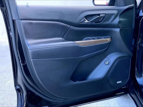 Used 2018 GMC Acadia SLE FWD image 27