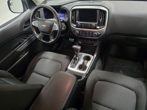 Used 2019 Chevrolet Colorado LT w/ LT Convenience Package image 22