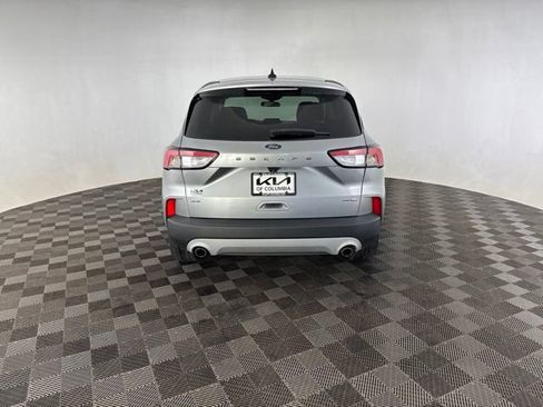 Used 2021 Ford Escape SE AWD/4WD image 8