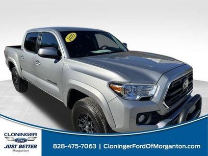 Used 2019 Toyota Tacoma SR5