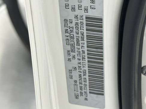 Used 2019 Jeep Compass Latitude w/ Popular Equipment Group image 35