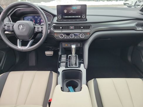 Certified 2025 Acura Integra A-Spec image 10