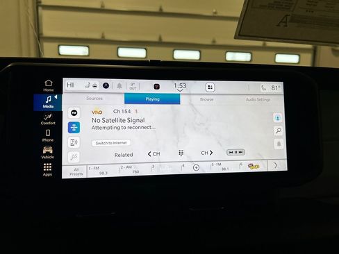 New 2026 Jeep Gladiator Sport image 22