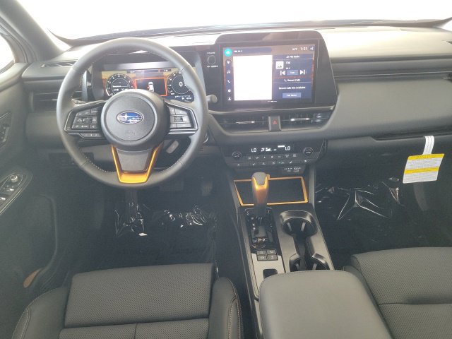 New 2026 Subaru Outback Wilderness AWD/4WD image 13