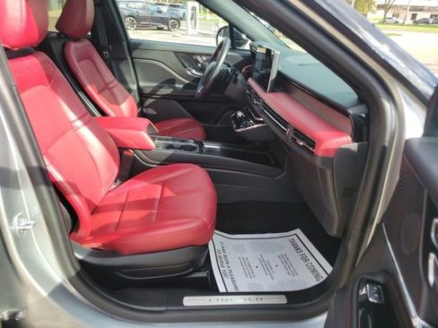 Used 2024 Lincoln Corsair Reserve w/ Equipment Group 201A image 27