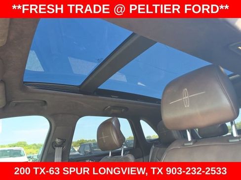 Used 2017 Lincoln MKC Black Label AWD/4WD image 7
