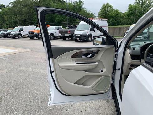 Certified 2020 GMC Terrain Denali image 20