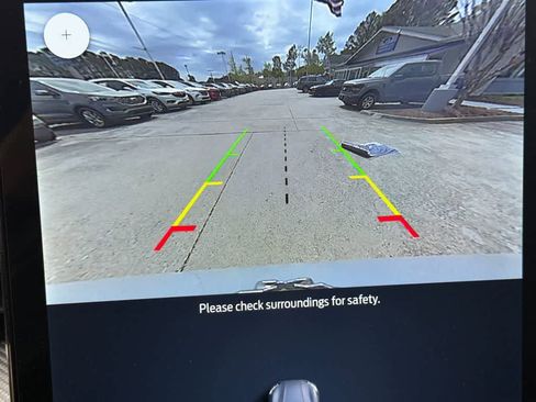 New 2026 Ford Mustang Mach-E Select w/ Comfort Package image 26