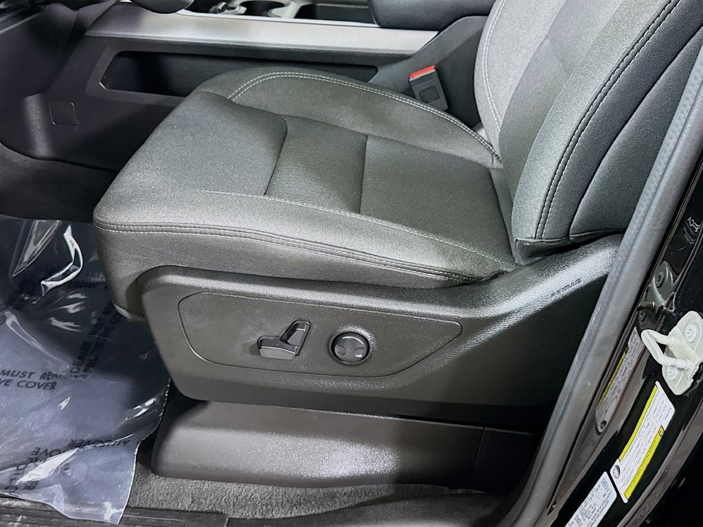 Used 2023 RAM 1500 Big Horn AWD/4WD image 26