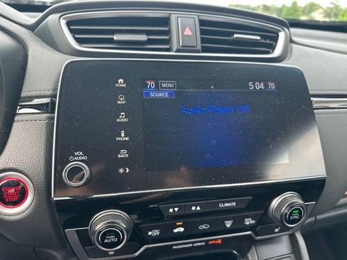 Used 2021 Honda CR-V Touring image 11