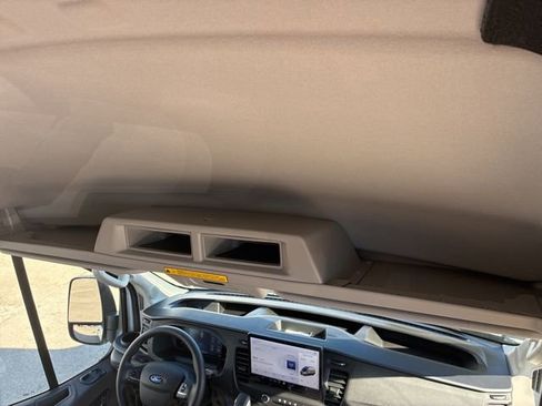 New 2026 Ford Transit 250 148 High Roof AWD image 25