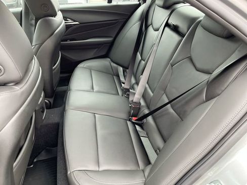 New 2026 Cadillac CT4 Premium Luxury image 25