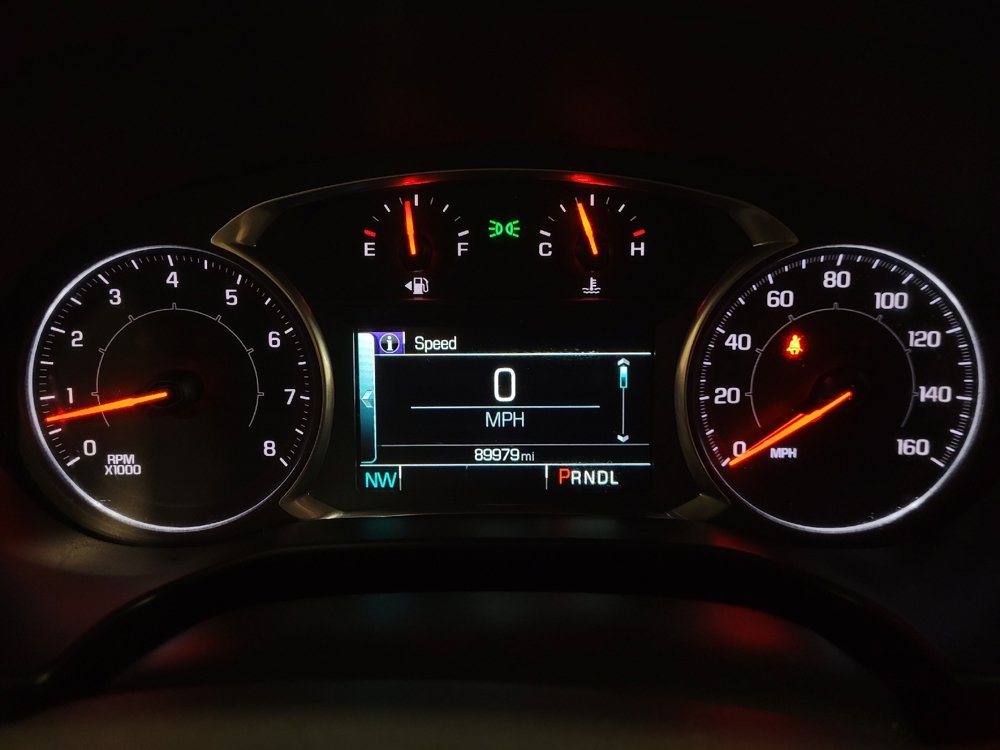 Used 2019 GMC Acadia SLE w/ Driver Alert Package I AWD/4WD image 23